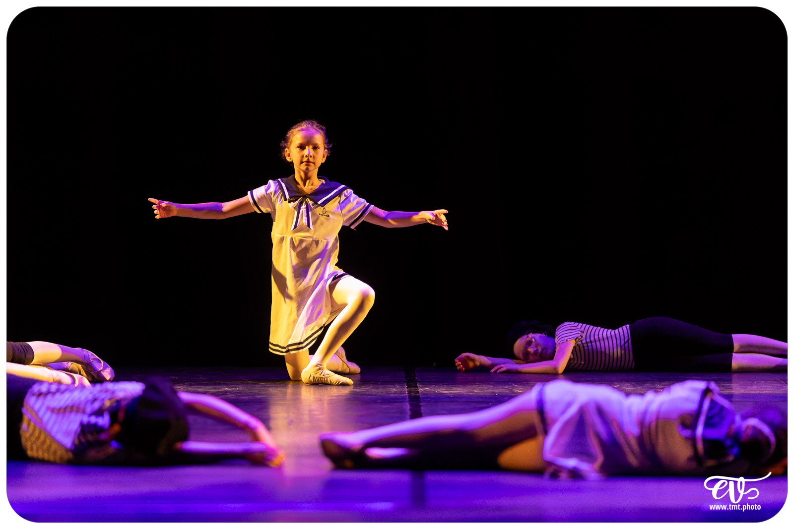 GALA DE DANSE 2026 EMMDH
